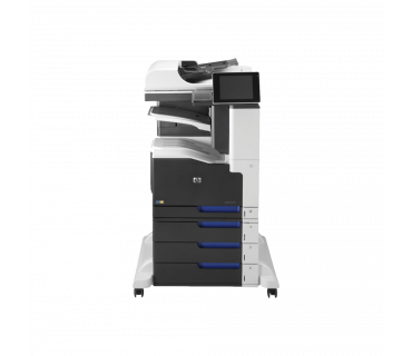 Картриджи для принтера HP LaserJet Enterprise 700 color MFP M775z