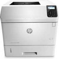 Картриджи для принтера HP LaserJet Enterprise M605n