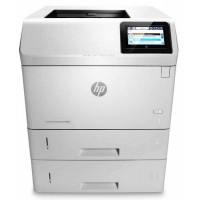 Картриджи для принтера HP LaserJet Enterprise M605x