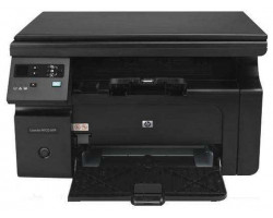 HP LaserJet Pro M1132 MFP