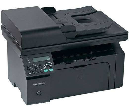 Картриджи для принтера HP LaserJet Pro M1214nfh MFP