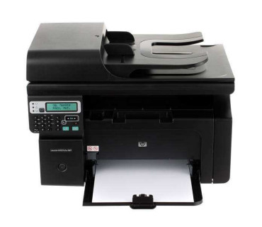 Картриджи для принтера HP LaserJet Pro M1217nfw MFP
