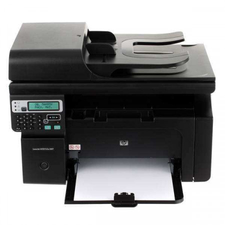 Картриджи для принтера HP LaserJet Pro M1217nfw MFP