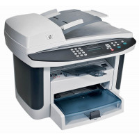 Картриджи для принтера HP LaserJet M1522F