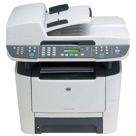 Картриджи для принтера HP LaserJet M2727nf MFP