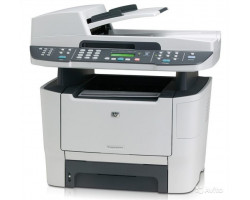 HP LaserJet M2727nfs MFP