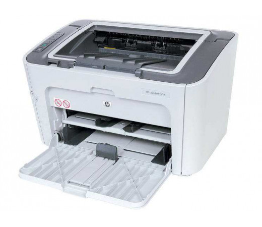 Картриджи для принтера HP LaserJet P1505