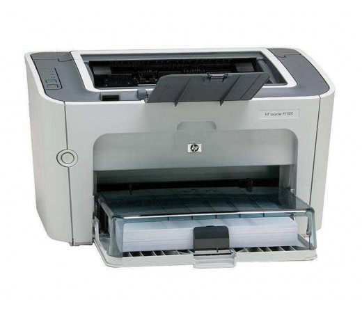 Картриджи для принтера HP LaserJet P1505n