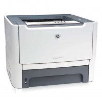 Картриджи для принтера HP LaserJet P2015d