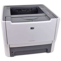 Картриджи для принтера HP LaserJet P2015dn