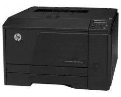 HP LaserJet Pro 200 color M251n