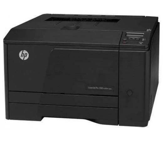 Картриджи для принтера HP LaserJet Pro 200 color M251n