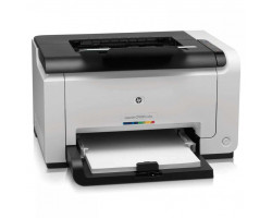 HP Color LaserJet Pro CP1025