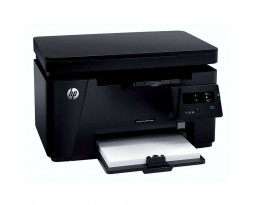 Картриджи для принтера HP LaserJet Pro MFP M125ra