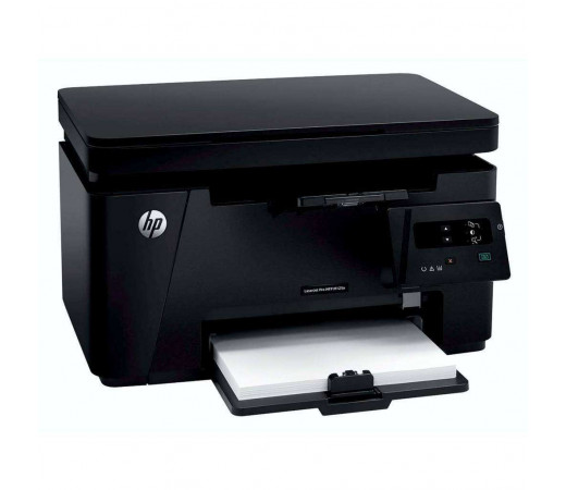 Картриджи для принтера HP LaserJet Pro MFP M125ra Картриджи для принтера HP LaserJet Pro MFP M125ra