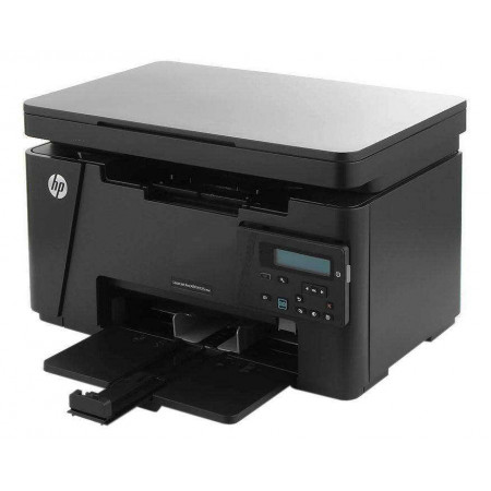 Картриджи для принтера HP LaserJet Pro M125rnw MFP (CZ178A)