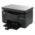 Картриджи для принтера HP LaserJet Pro MFP M125rnw