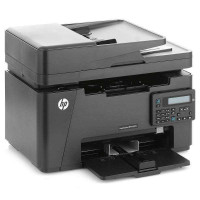 Картриджи для принтера HP LaserJet Pro M127fn MFP (CZ181A)