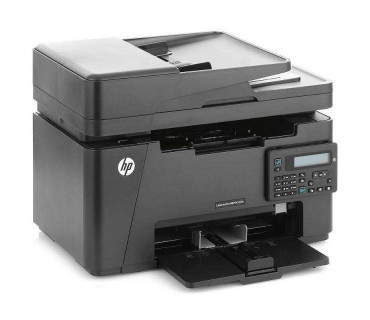 Картриджи для принтера HP LaserJet Pro MFP M127fn