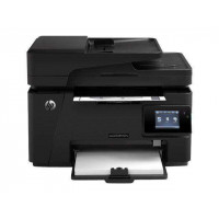 Картриджи для принтера HP LaserJet Pro M127fw MFP (CZ183A)