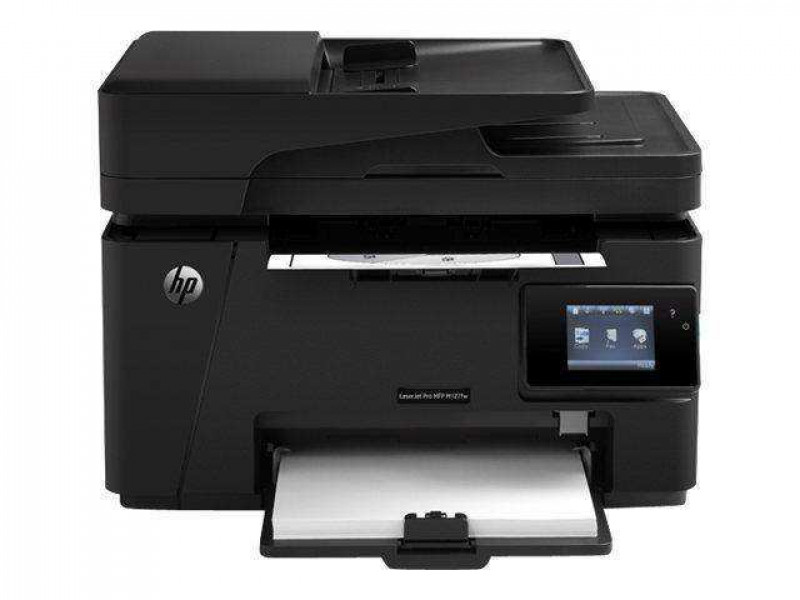 Какие картриджи подходят для hp laserjet pro mfp m28w