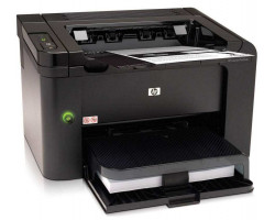 HP LaserJet Pro P1606dn
