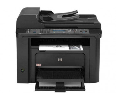 Картриджи для принтера HP LaserJet Pro M1536dnf MFP