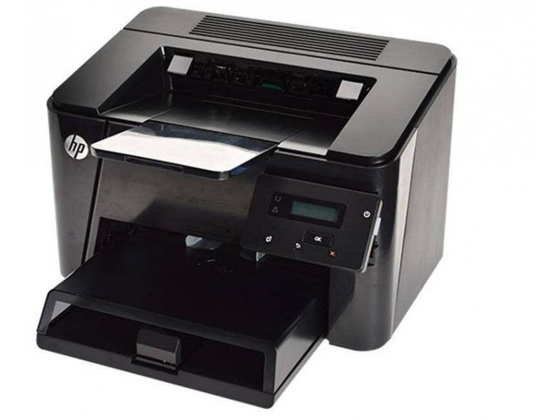 Картриджи для принтера HP LaserJet Pro M201n купить в Москве оригинальные и  совместимые с доставкой