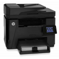 Картриджи для принтера HP LaserJet Pro M225dn MFP (CF484A)