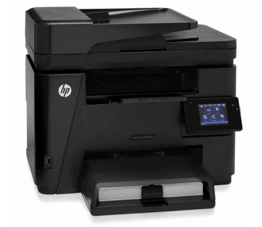 Картриджи для принтера HP LaserJet Pro MFP M225dn