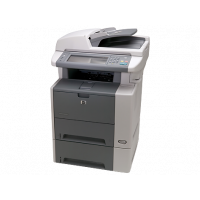 Картриджи для принтера HP LaserJet M3035 MFP