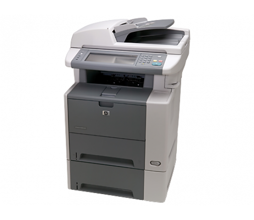 Картриджи для принтера HP LaserJet M3035 MFP