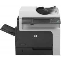 Картриджи для принтера HP LaserJet Enterprise M4555 MFP