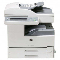 Картриджи для принтера HP LaserJet M5035 MFP