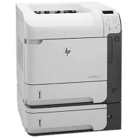 Картриджи для принтера HP LaserJet Enterprise 600 M602