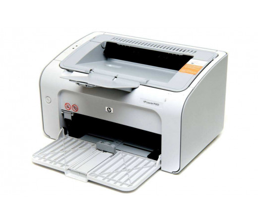 Картриджи для принтера HP LaserJet P1005