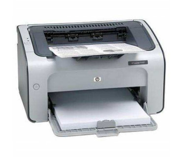 Картриджи для принтера HP LaserJet P1008