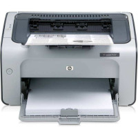 Картриджи для принтера HP LaserJet P1007