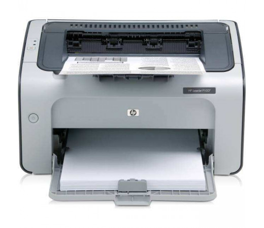 Картриджи для принтера HP LaserJet P1007