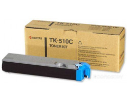 Заправка картриджа Kyocera TK-520C