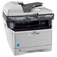 Картриджи для принтера Kyocera FS-1128MFP
