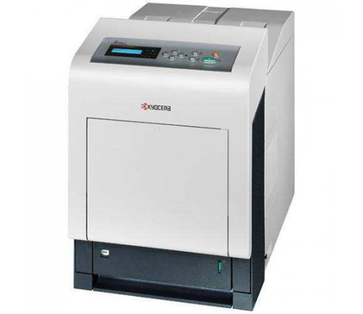 Картриджи для принтера Kyocera FS-C5100DN