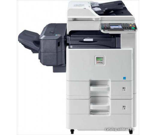 Картриджи для принтера Kyocera FS-C8020MFP
