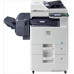 Картриджи для принтера Kyocera FS-C8020MFP