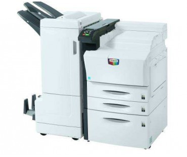 Картриджи для принтера Kyocera FS-C8100DN