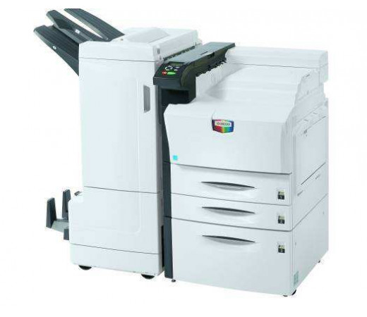 Картриджи для принтера Kyocera FS-C8100DN