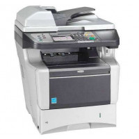 Картриджи для принтера Kyocera FS-3540mfp