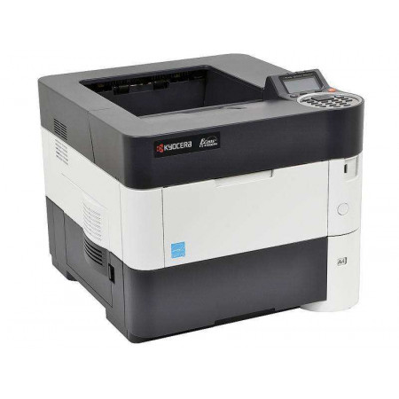 Картриджи для принтера Kyocera FS-4100dn