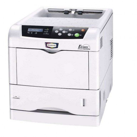 Картриджи для принтера Kyocera FS-C5015N