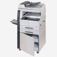 Картриджи для принтера Kyocera KM-2050